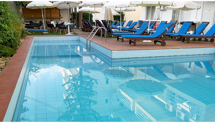 Porto Greco Village , Крит